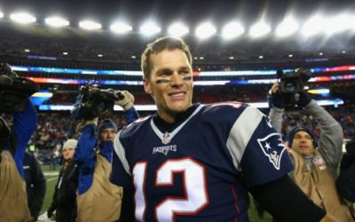 The Teardown of Tom Brady