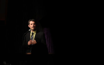 How to Book a Comedian Part 14: Beware the Competition