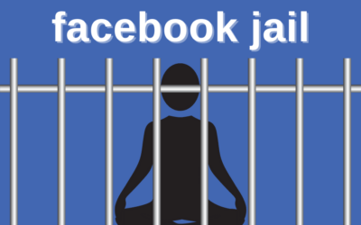 What I Learned While in Facebook Jail