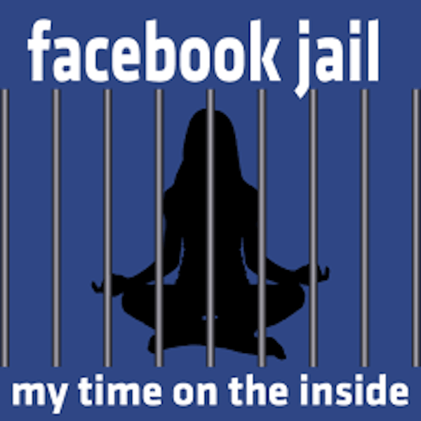 What I Learned While In Facebook Jail Nathantimmel Com