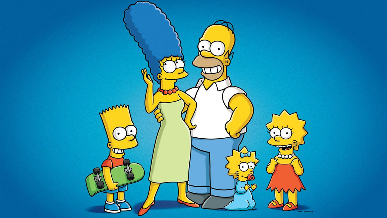 Watch the simpsons online season 7