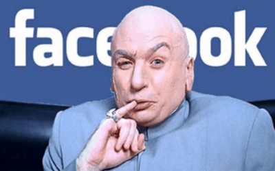 Facebook: A Fascist Site Gets Worse