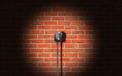 Should you have a comedy show at a corporate event?