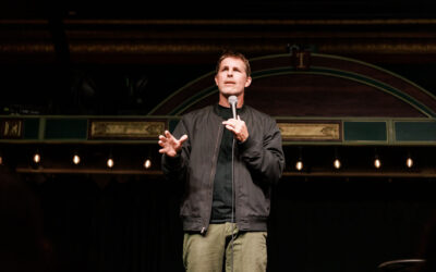 How to Book a Comedian #16: You Get What You Pay For