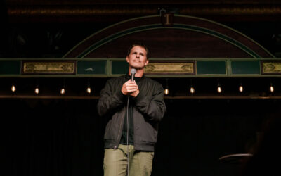 How to Book a Comedian Part 3: How to Find Your Comedian