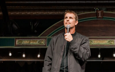 How to book a comedian Part 1: Is Comedy Right for Your Event?