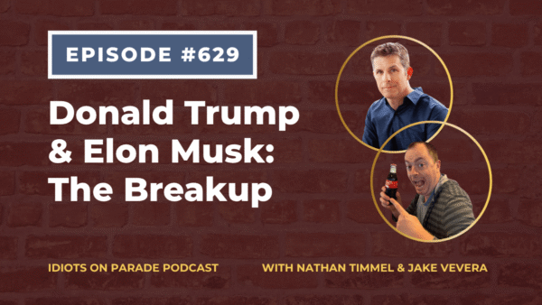 the best podcast you haven't heard of