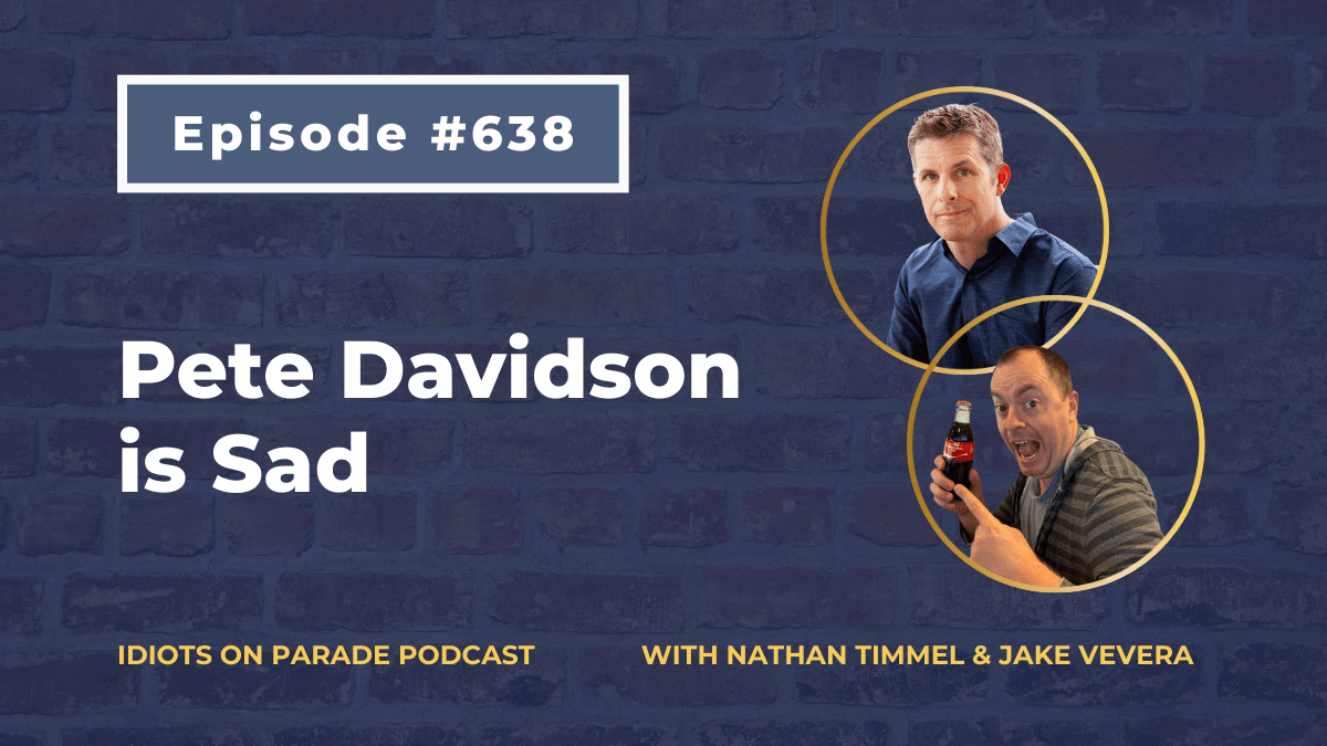 best undiscovered podcast