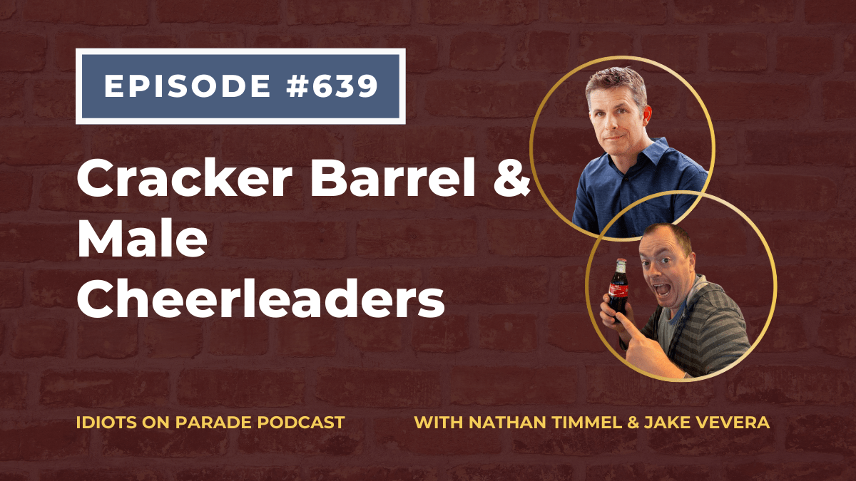 best undiscovered podcast