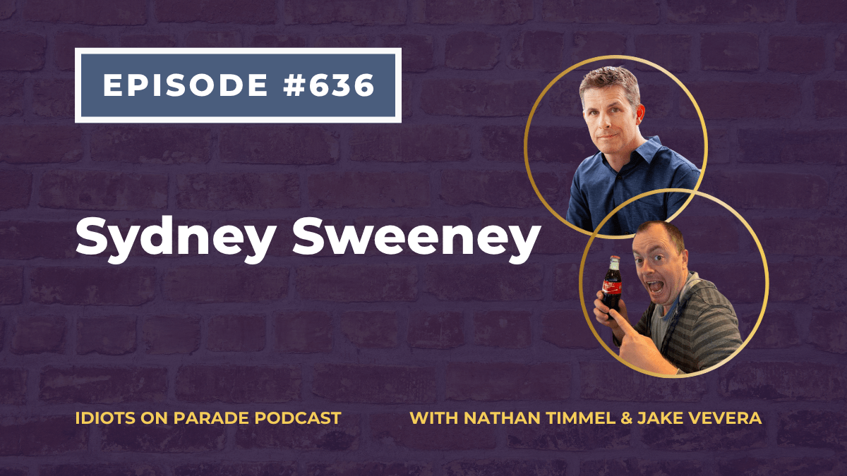 sydney sweeney