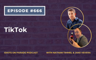 Episode 666: TikTok