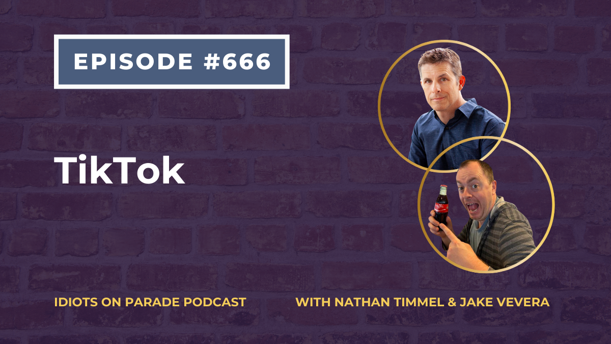 best undiscovered podcast