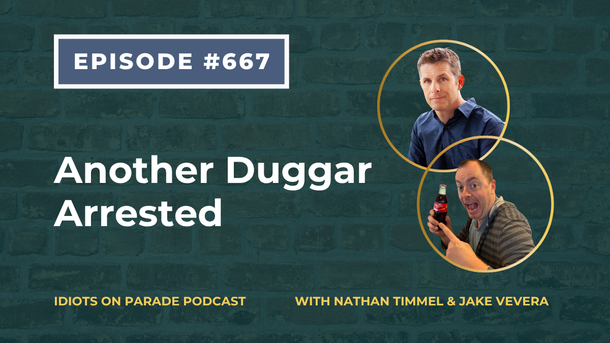 funniest undiscovered podcast