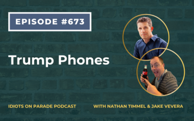 Episode 673: Trump Phones