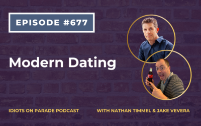 Episode 677: Modern Dating
