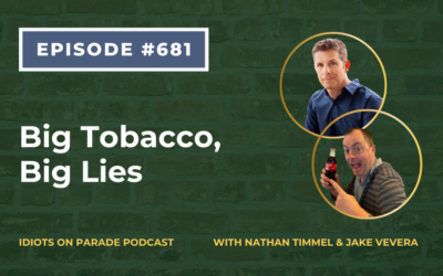 Episode 681: Big Tobacco, Big Bribes