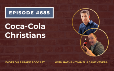 Episode 685: Coca-Cola Christians