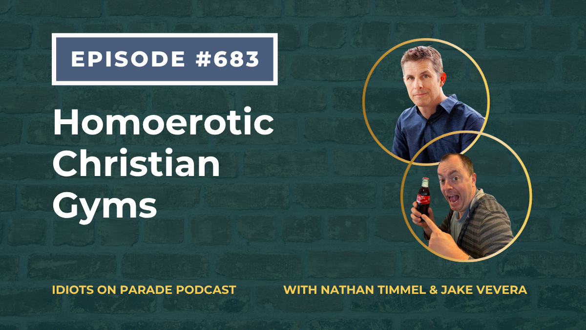 funniest undiscovered podcast